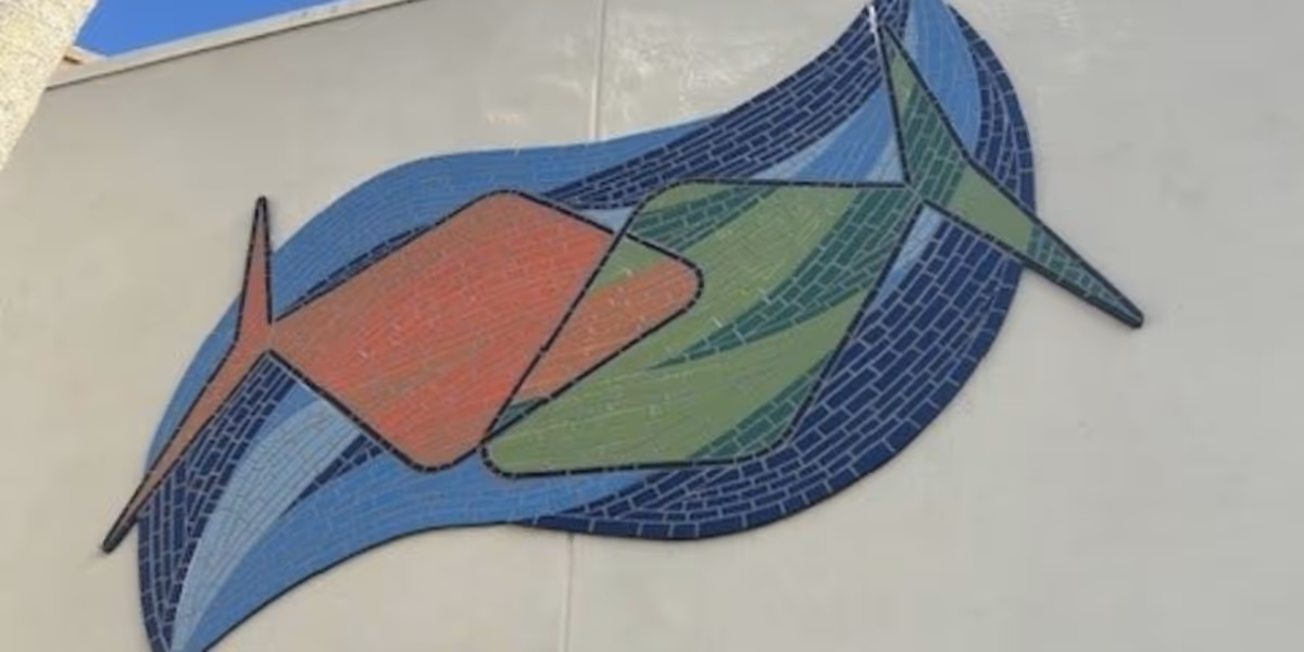 The City of Pompano Beach Unveils New Public Artwork