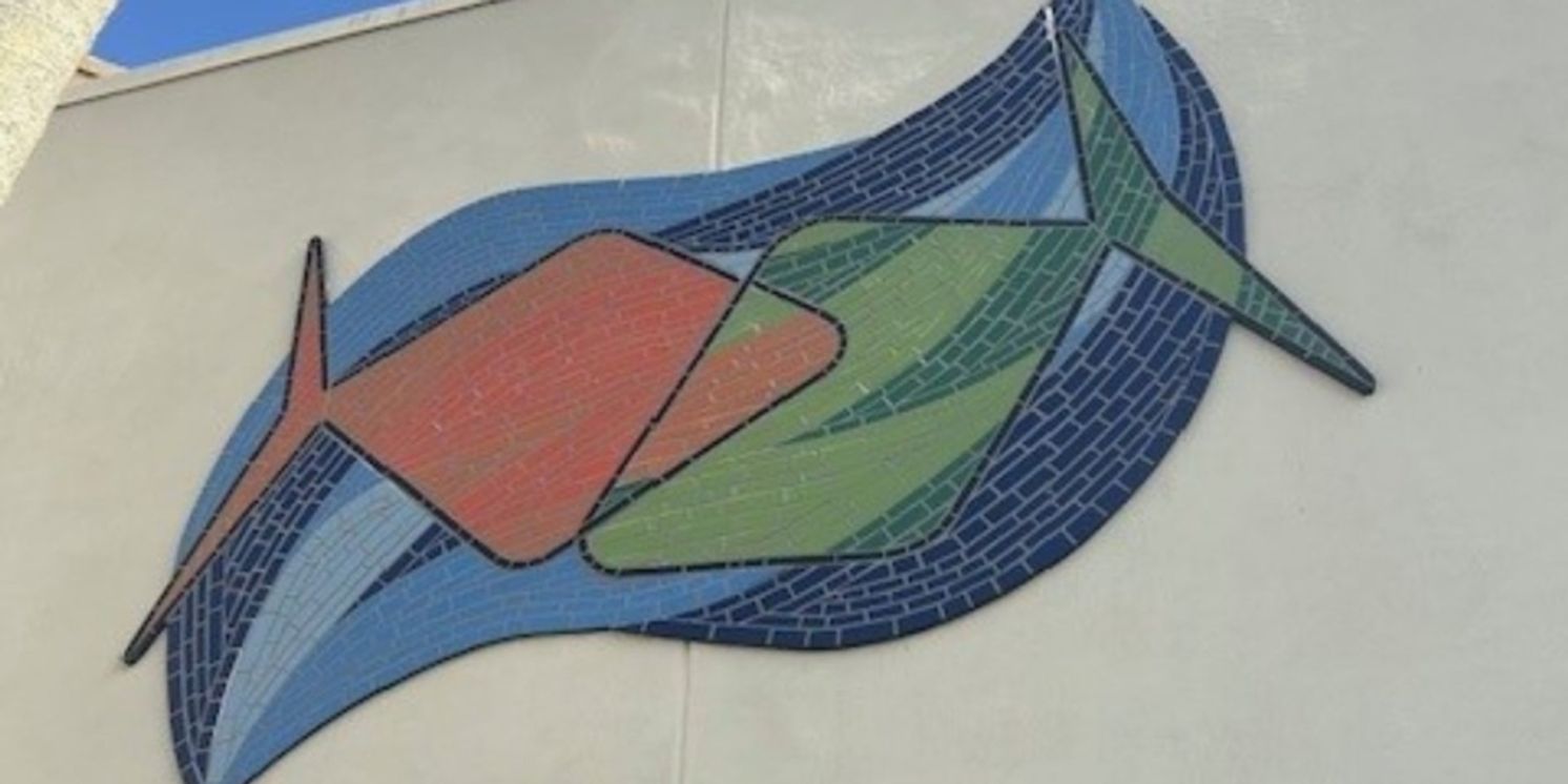 The City of Pompano Beach Unveils New Public Artwork  Image