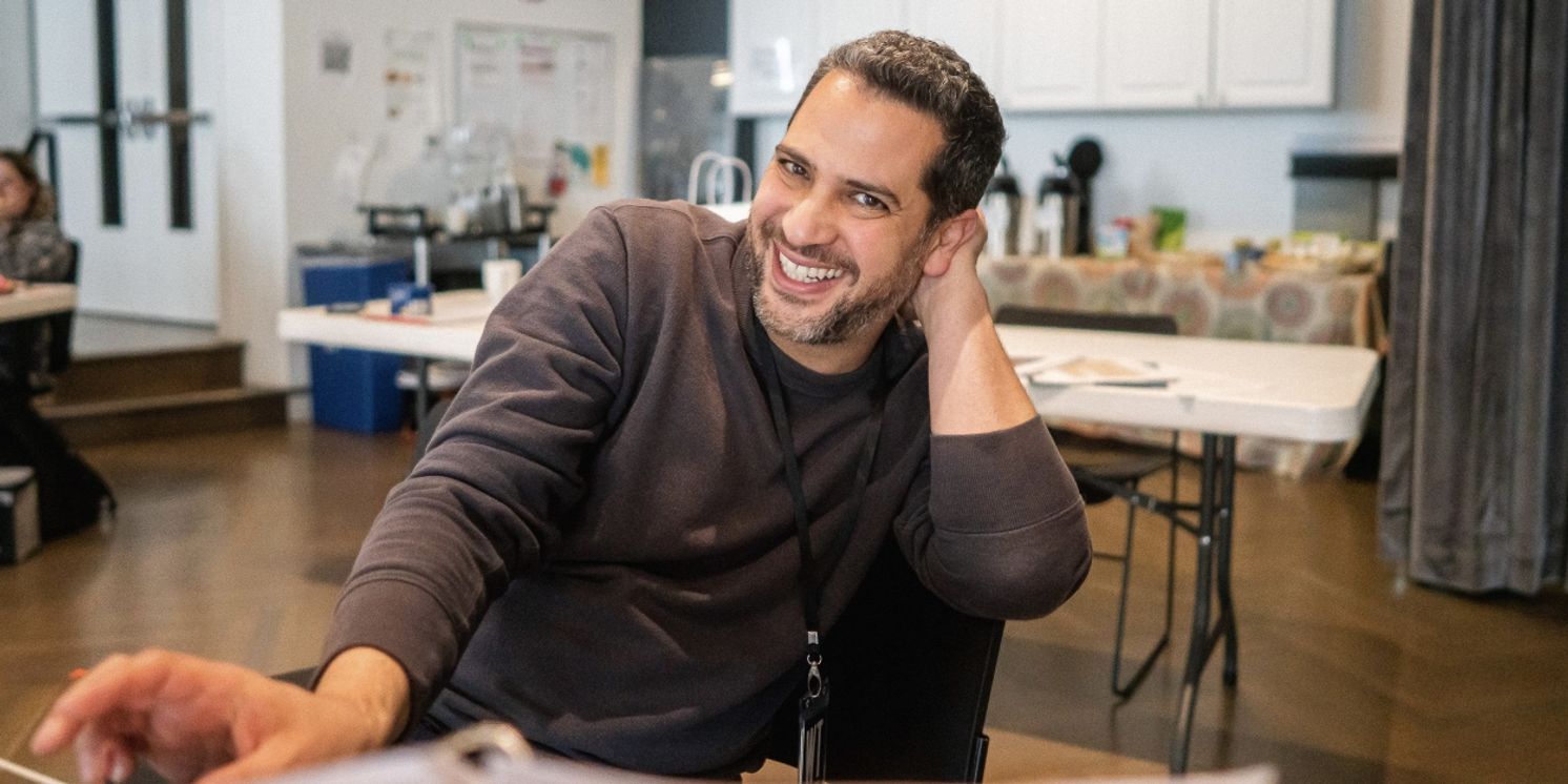 The Civilians Reveal 13th Annual R&D Group and the 2023/24 Inaugural Next Forever  Image