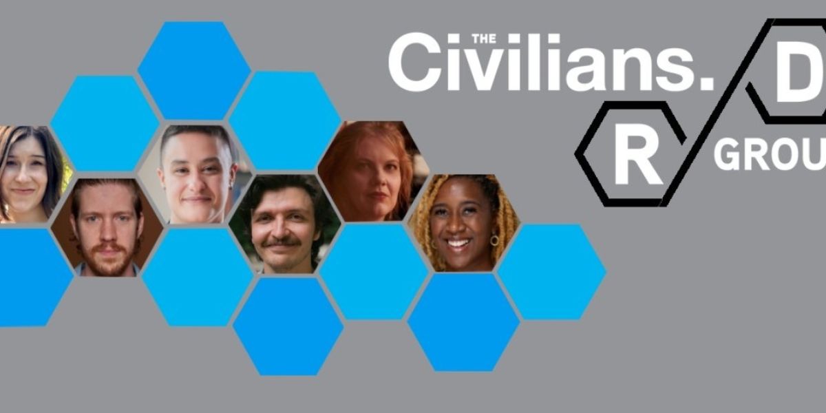 The Civilians Reveal 14th Annual R&D Group and 2024/25 Next Forever Commissions