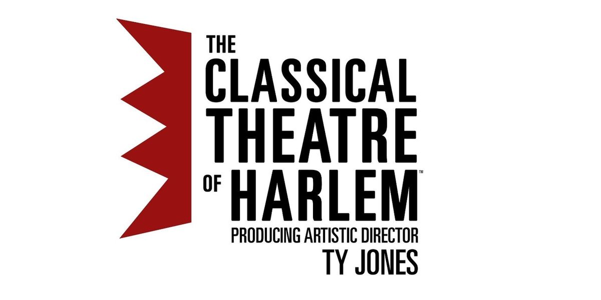 The Classical Theatre Of Harlem Partners With American Theatre Magazine To Launch ICONS 3: PROMINENT FIGURES ACROSS THE LANDSCAPE