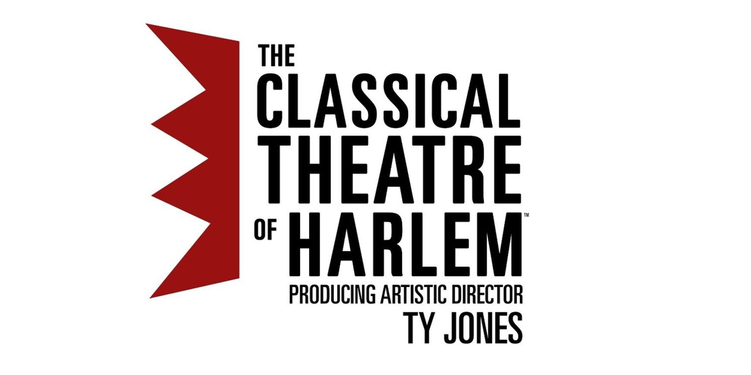 The Classical Theatre Of Harlem Partners With American Theatre Magazine To Launch ICONS 3: PROMINENT FIGURES ACROSS THE LANDSCAPE  Image