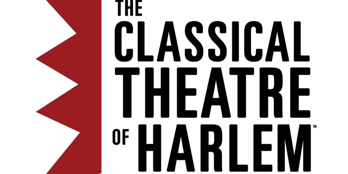 The Classical Theatre Of Harlem Unveils 2025 Season Featuring MEMNON NY Premiere & More