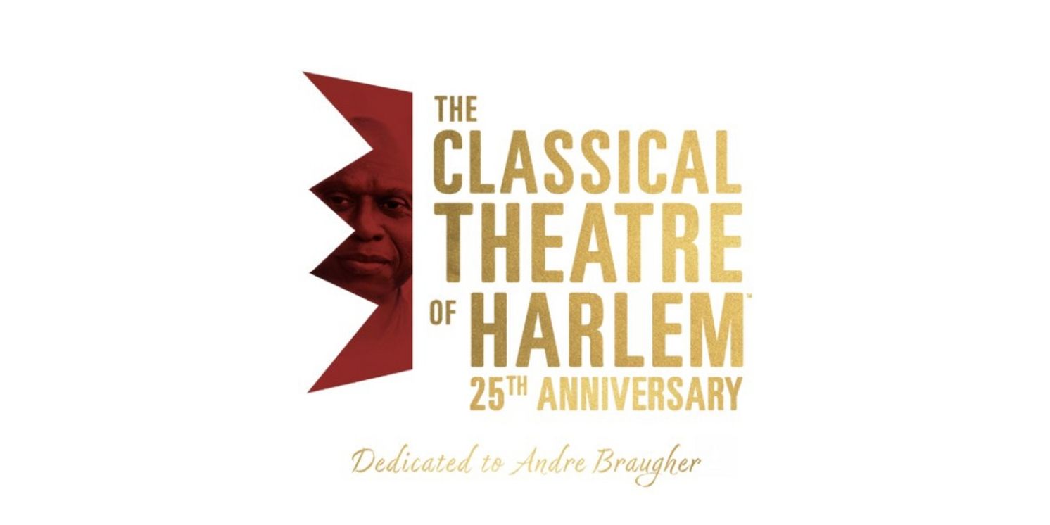 The Classical Theatre of Harlem to Present its Annual Fundraiser: Hold 'em In Harlem  Image