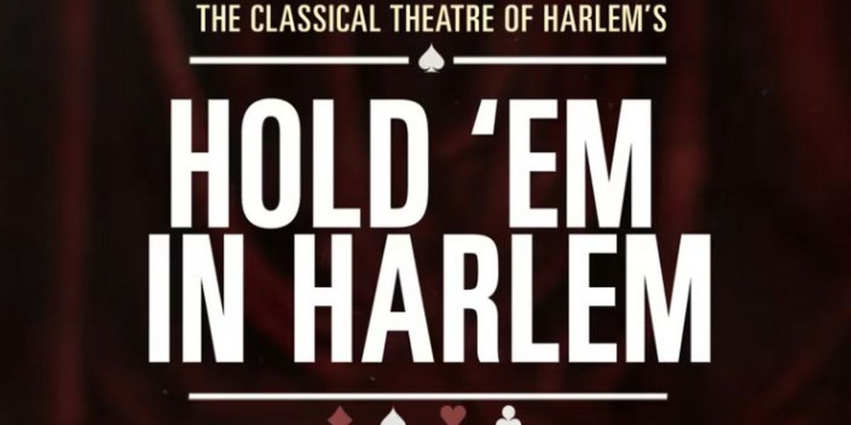 The Classical Theatre of Harlem's Annual Fundraiser Set For This Month