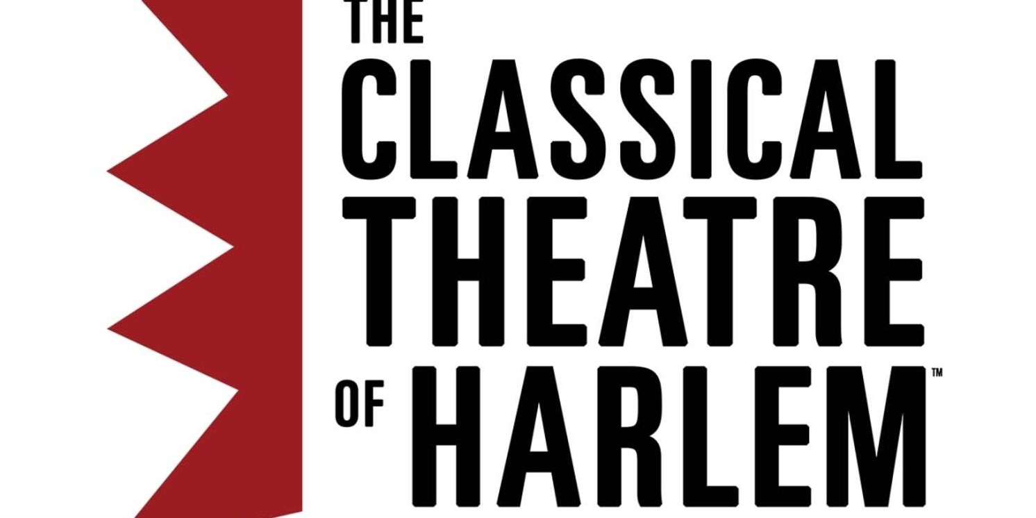 The Classical Theatre of Harlem to Present PERSON PLACE THING with Randy Cohen and Will Power  Image