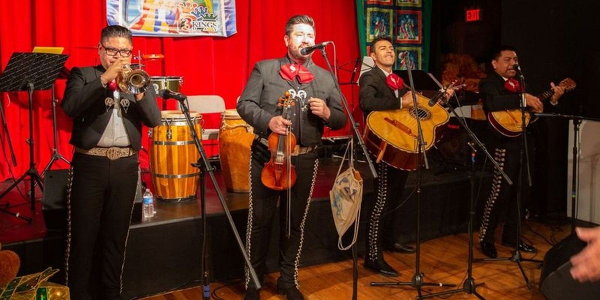 The Clemente Soto Velez Cultural Center to Present Annual Three Kings Day Celebration