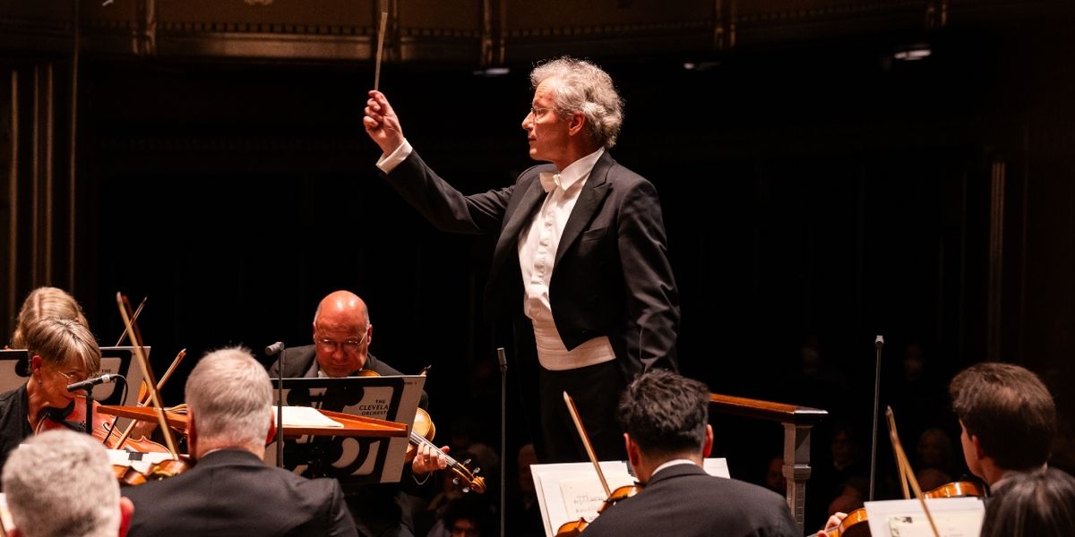 The Cleveland Orchestra Adds Seven Events for Mandel Opera & Humanities Festival