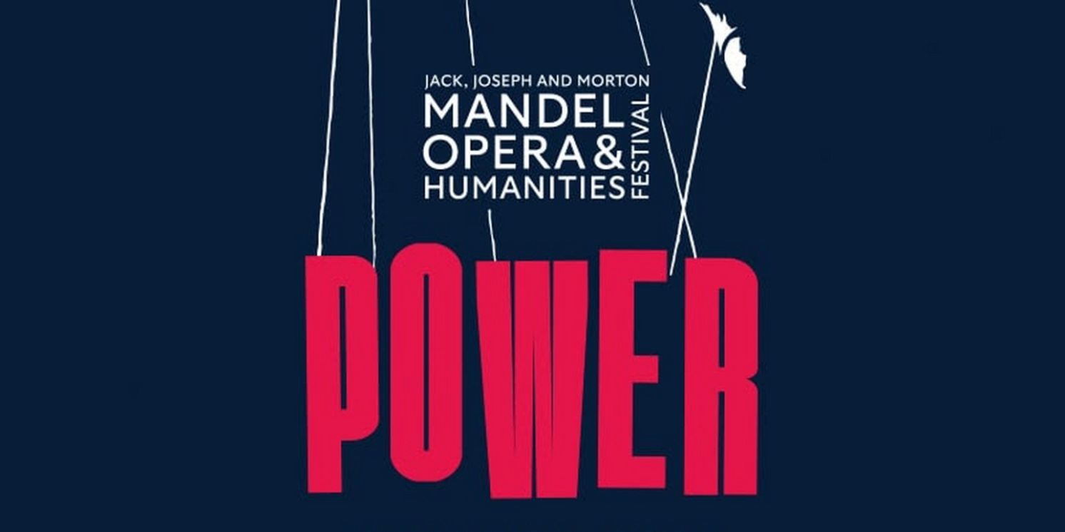 The Cleveland Orchestra Adds Three Events to Mandel Opera & Humanities Festival  Image