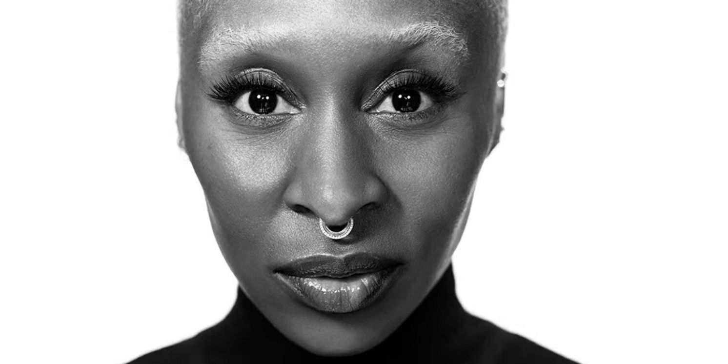 Cleveland Orchestra Sets Cynthia Erivo, Two Movies For 2025 Blossom Music Festival  Image