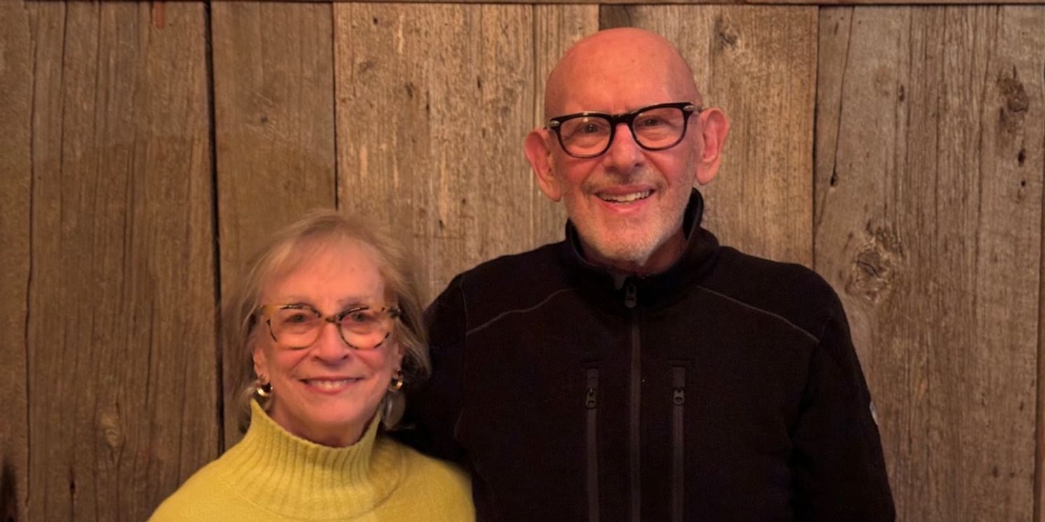 The Cleveland Orchestra Receives $4.6 Million Gift From Myrna and Jim Spira  Image