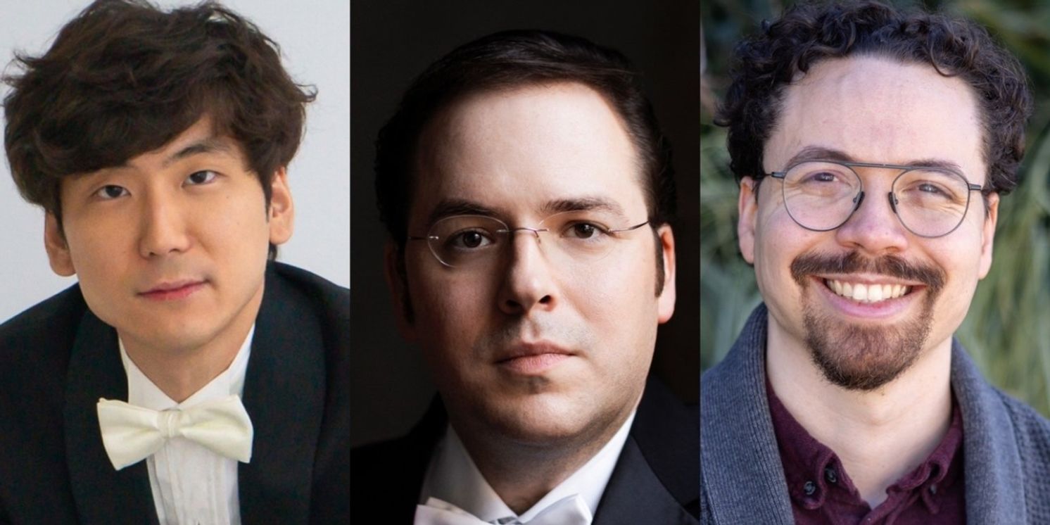 The Cleveland Orchestra Reveals Artistic Appointments For 2025–26 Season  Image