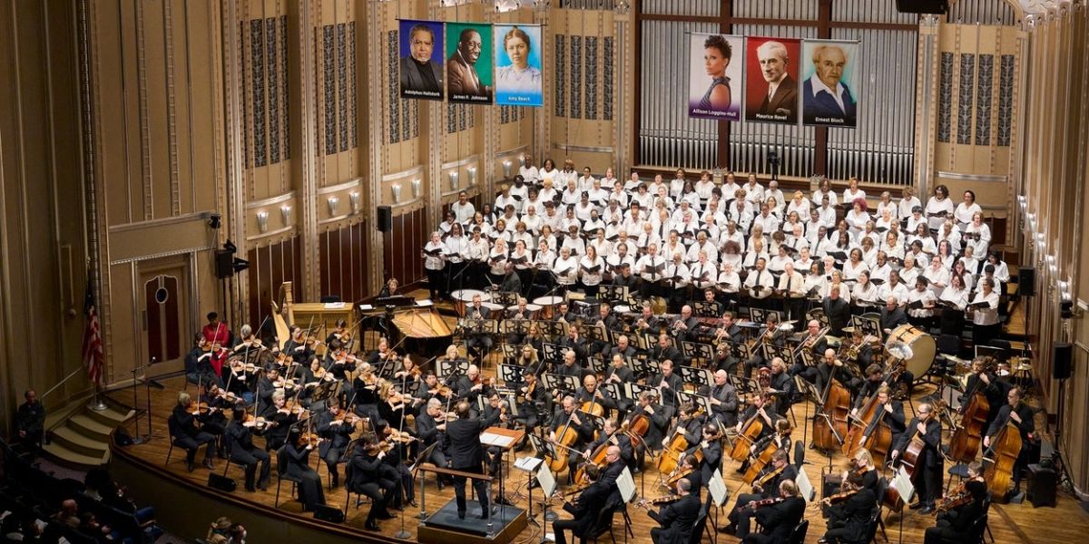 The Cleveland Orchestra To Host Free MLK Celebration Concert