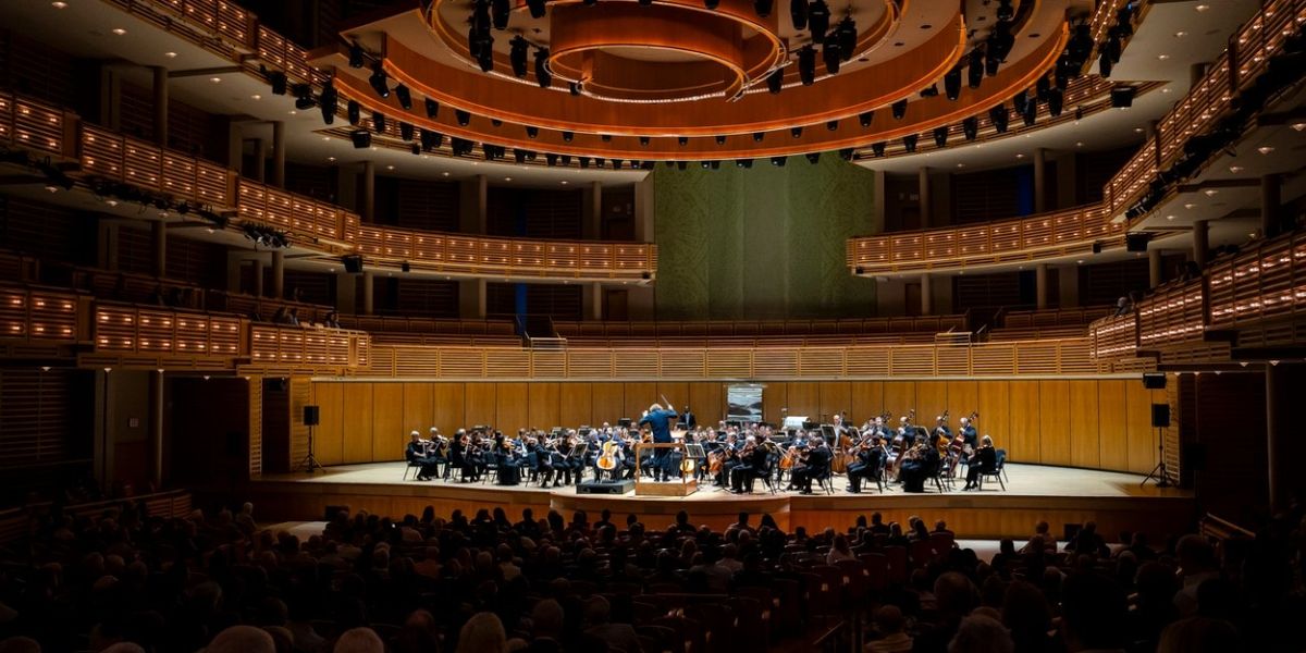The Cleveland Orchestra To Return To South Florida For 18th Miami Residency