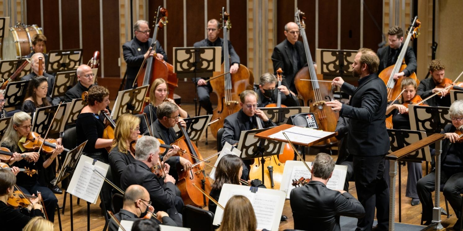 The Cleveland Orchestra Will Hold its First Sensory-Friendly Concert  Image