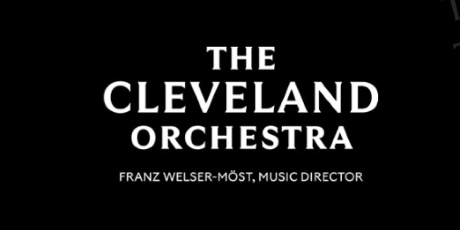 The Cleveland Orchestra's Management And Musicians Ratify New Trade Agreement  Image