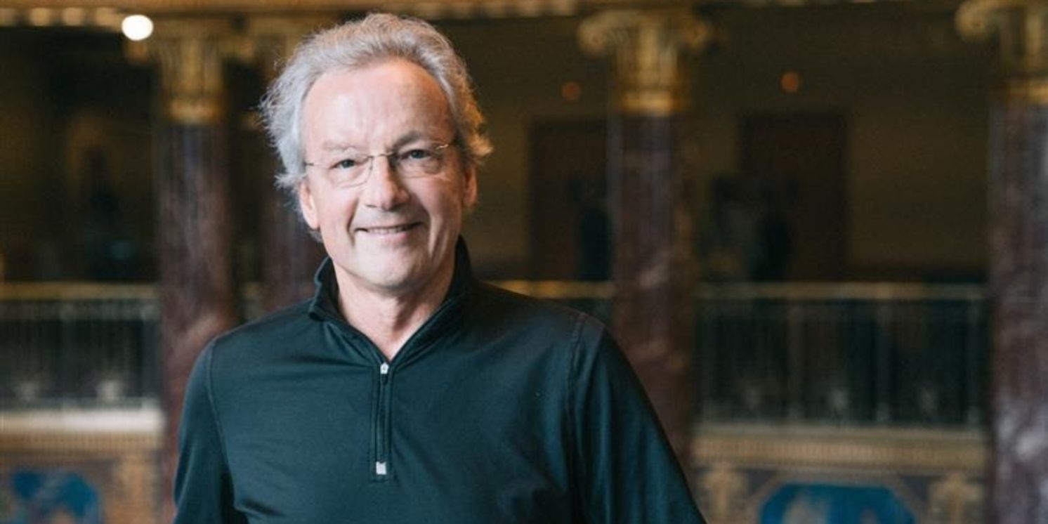 The Cleveland Orchestra to Present Early Return of Music Director Franz Welser-Möst  Image