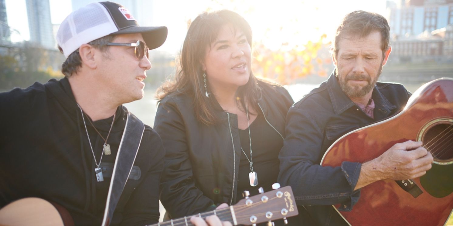 The Close Releases New Single and Music Video 'Coming To Break Your Heart'  Image