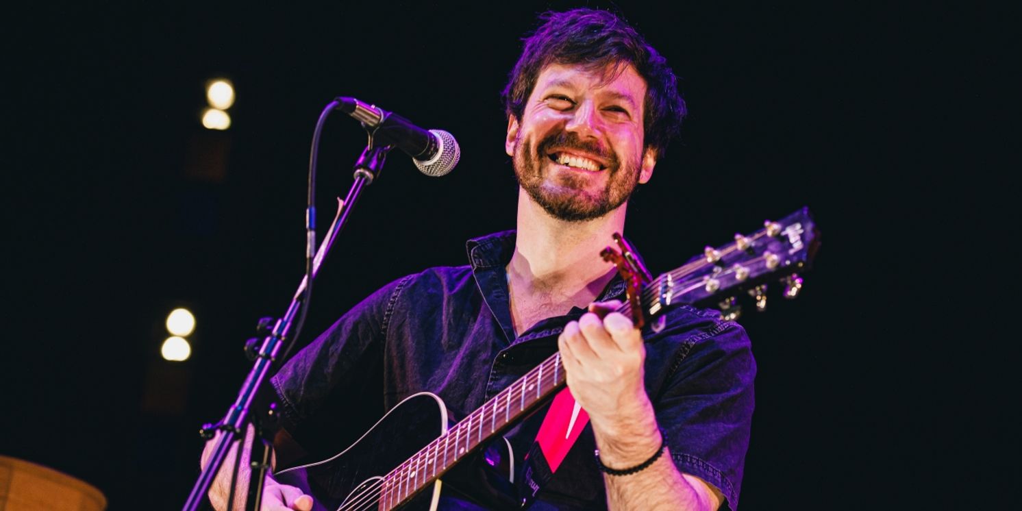 The Club at Studio K to Return to the Kennedy Center With John Gallagher Jr. & More  Image