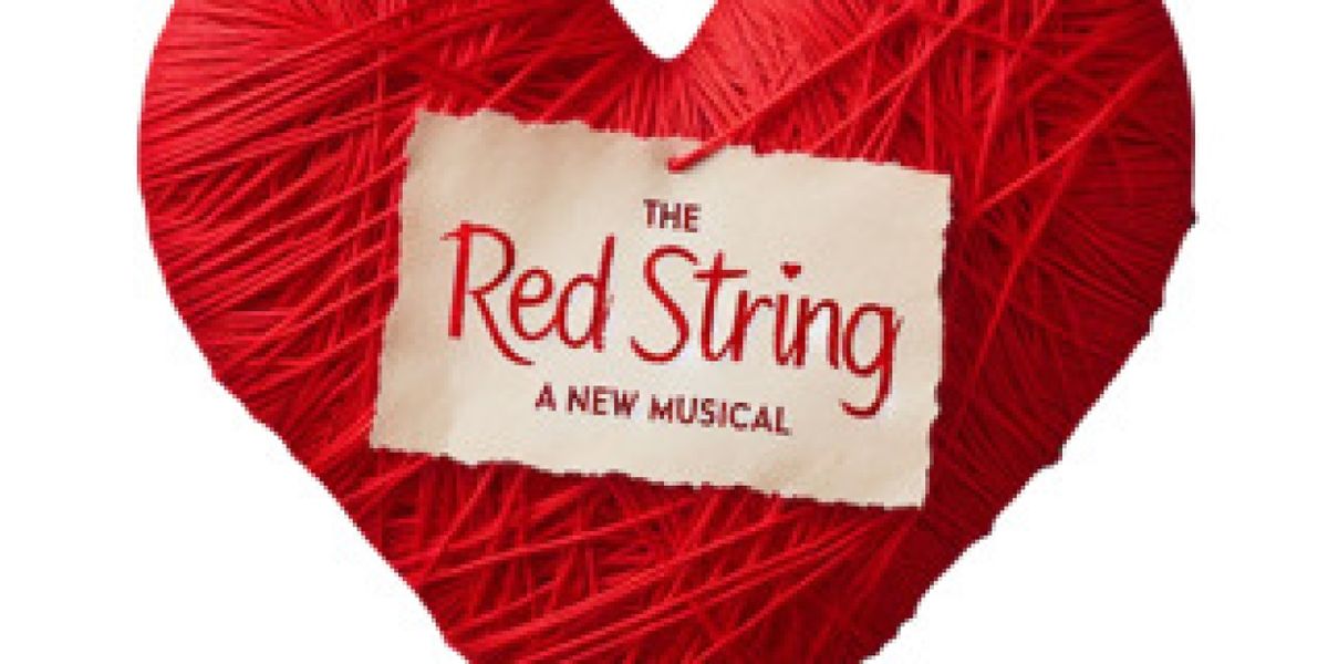 The Collective Incubator Program At Fringe ArtSpace to Present THE RED STRING: A NEW MUSICAL