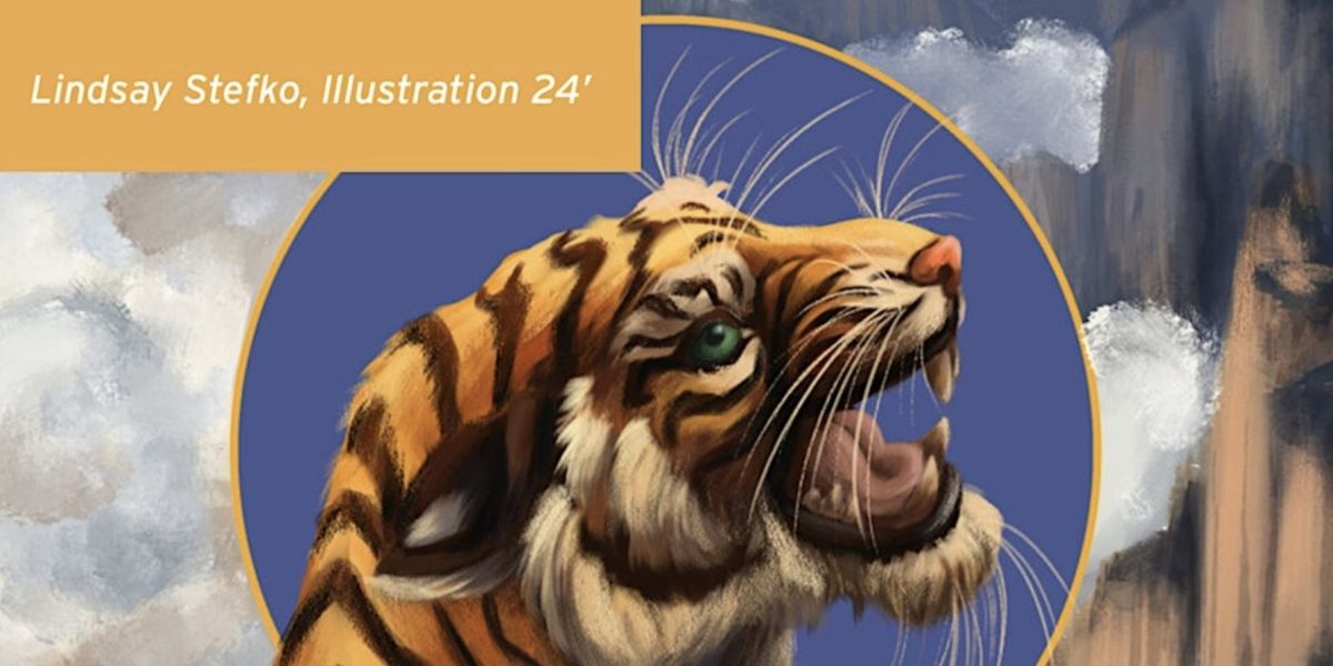 The College For Creative Studies Launches First Entertainment Arts & Illustration Industry Event