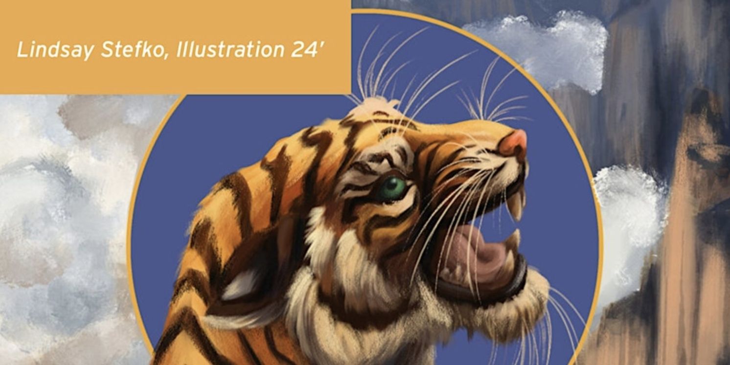 The College For Creative Studies Launches First Entertainment Arts & Illustration Industry Event  Image