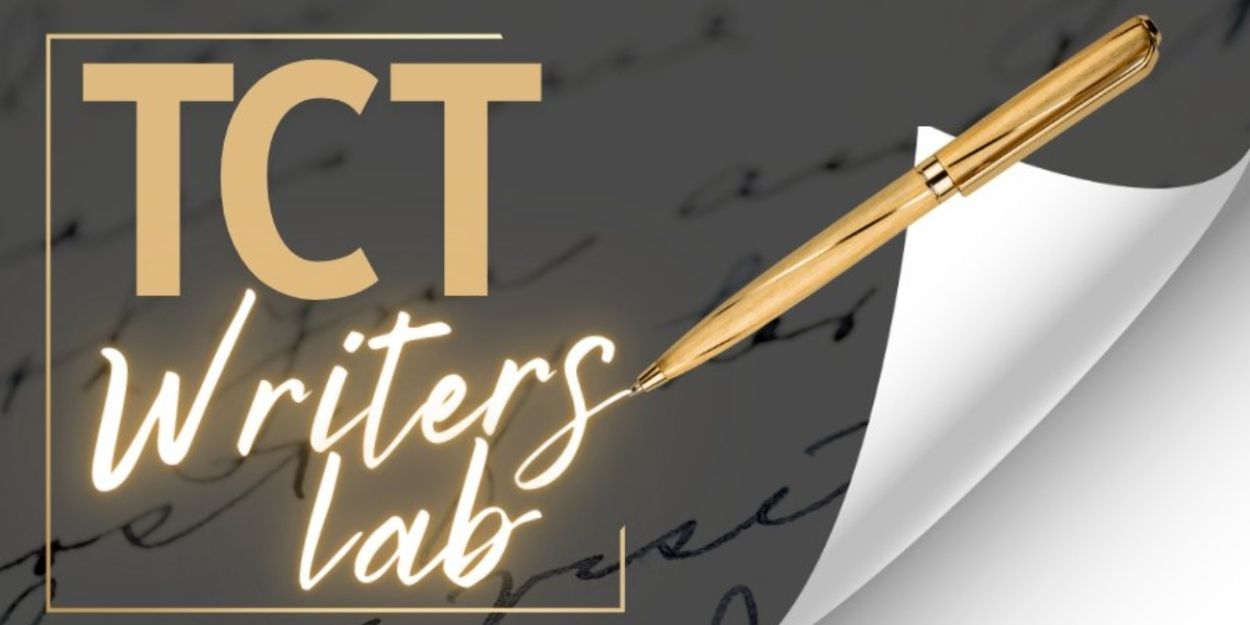 The Colony Theatre Launches TCT Writers Lab to Support New Work by L.A.-Based Playwrights  Image