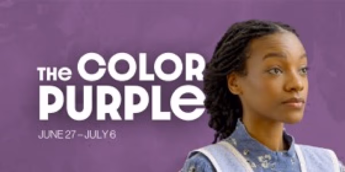 THE COLOR PURPLE Launches The Carnegie's 2025-26 Season