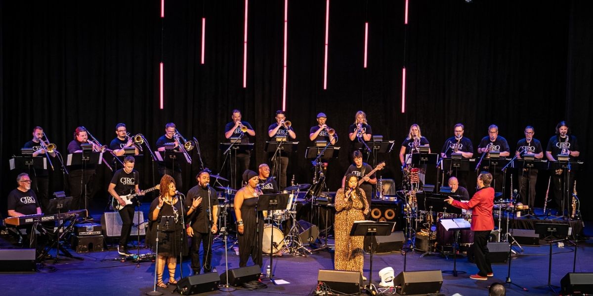 The Colorado Jazz Repertory Orchestra Reveals 2025-26 Season