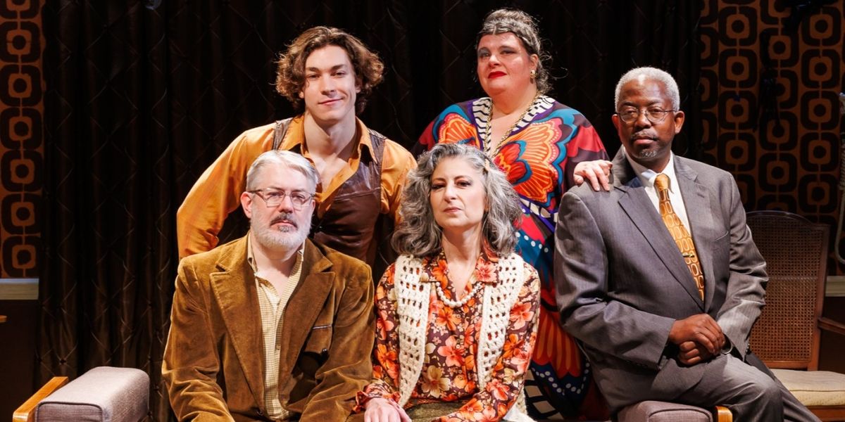The Comedy Thriller DEATHTRAP to Open Next Week At Players Guild Of Leonia