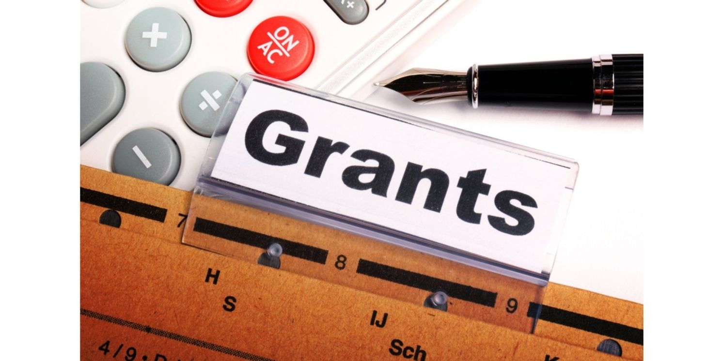 The Community Chest Awards Grants to bergenPAC, Arts Horizons, JCC Thurnauer School of Music  Image