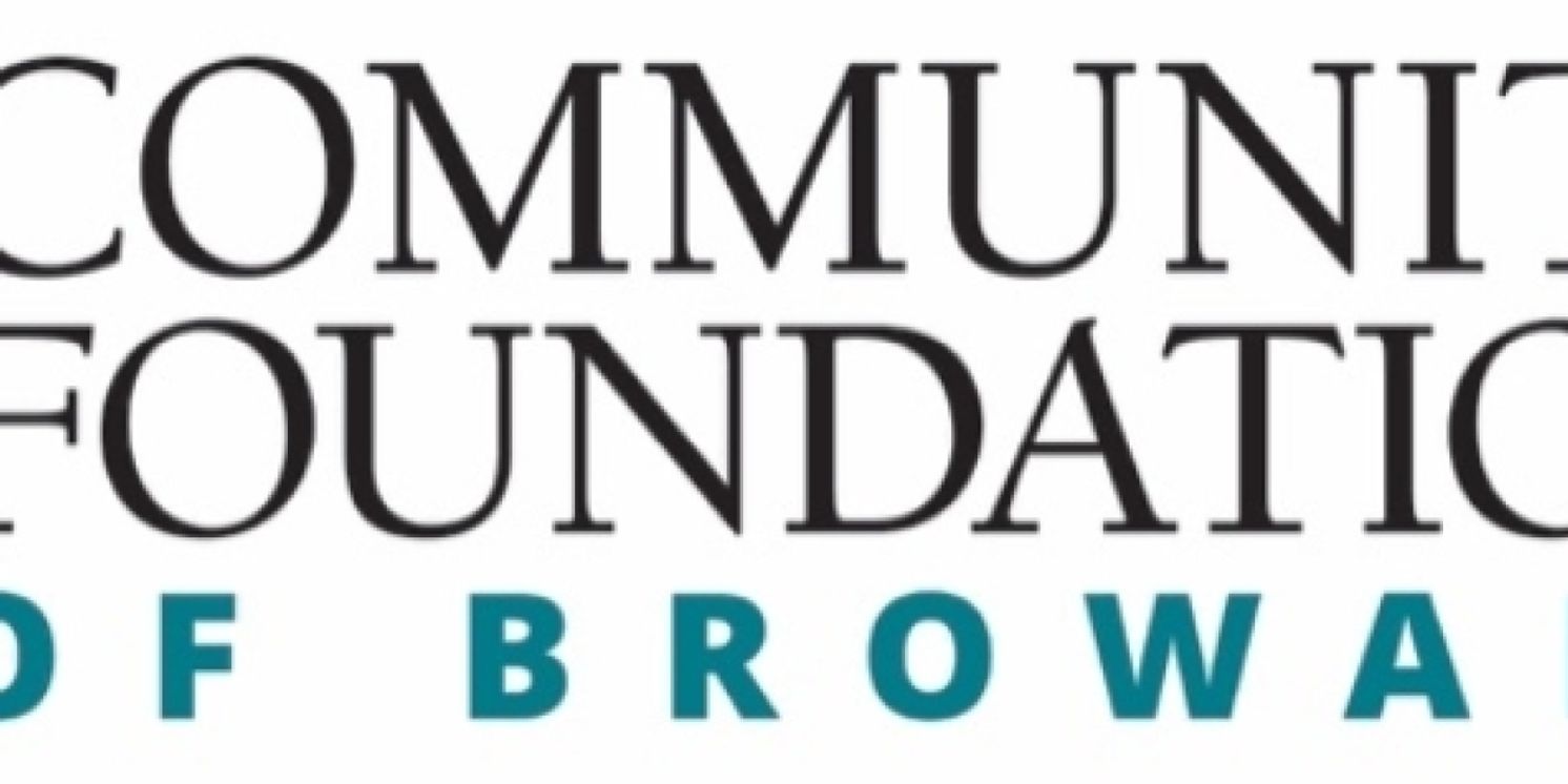 The Community Foundation Of Broward Celebrates 40th Anniversary  Image