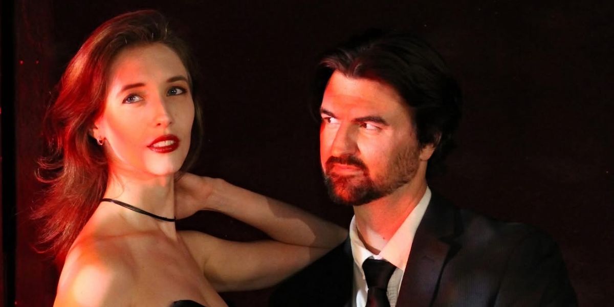 The Company Theatre Of Rochester To Open Season With VENUS IN FUR