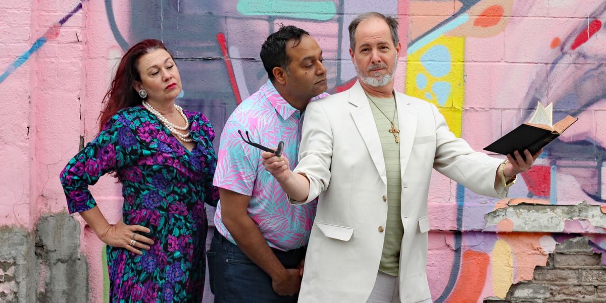 The Company Theatre's TARTUFFE Begins Performances In June