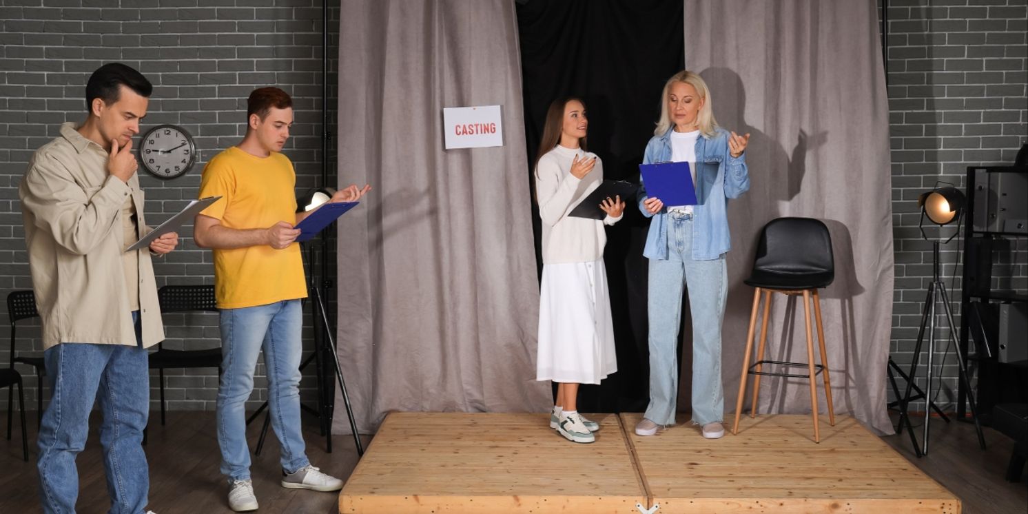 The Comparison Game: The Actor's Nightmare  Image