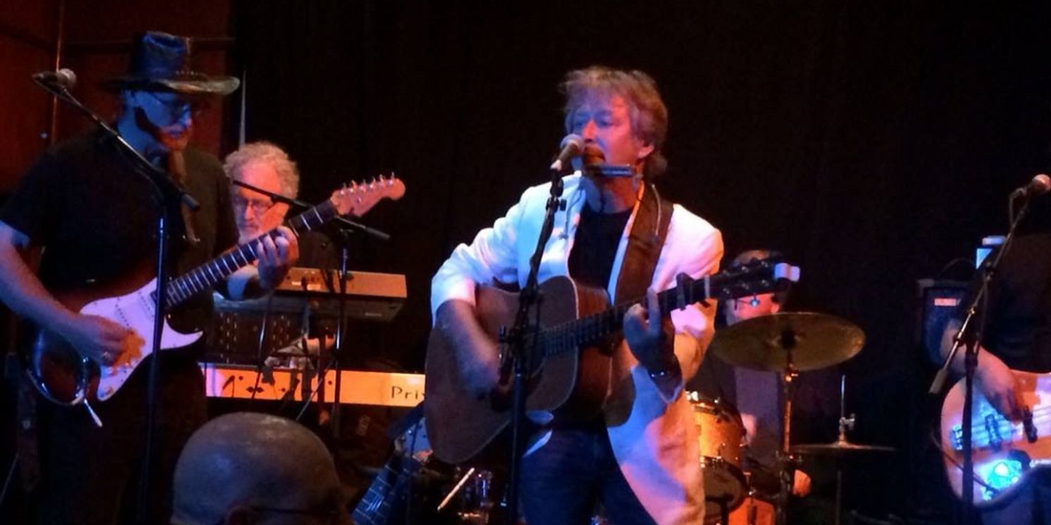 The Complete Unknowns Celebrate The Music Of Bob Dylan At Bay Street Theater!  Image