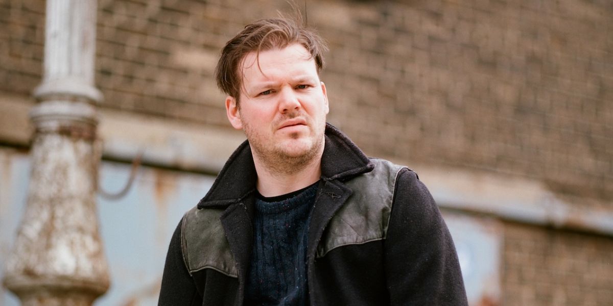 The Complex to Present Irish Stage Premiere of ON THE WATERFRONT