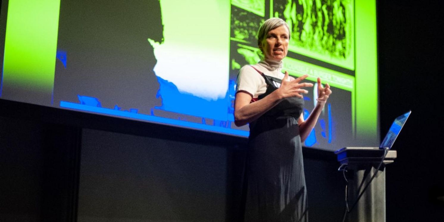 CRCI to Celebrate 10th Anniversary With CRCI 2025: Moondance  Image