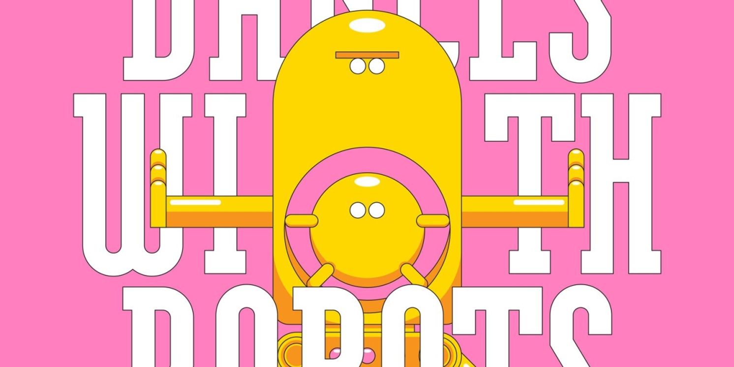 The Conference For Research On Choreographic Interfaces Presents DANCES WITH ROBOTS  Image