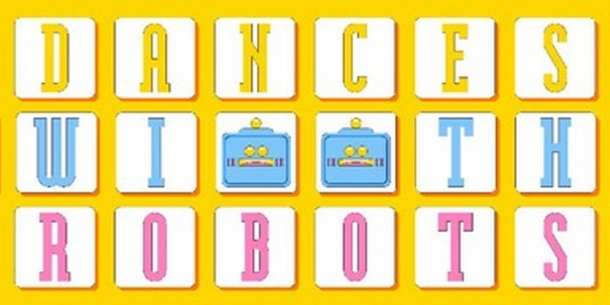 Listen: The Conference For Research On Choreographic Interfaces Presents DANCES WITH ROBOTS: Episodes 1 And 2