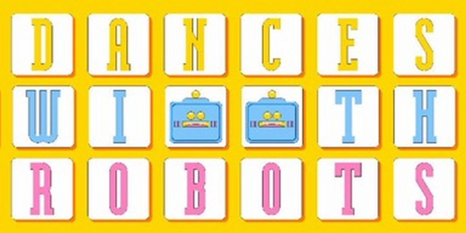 Listen: The Conference For Research On Choreographic Interfaces Presents DANCES WITH ROBOTS: Episodes 1 And 2  Image