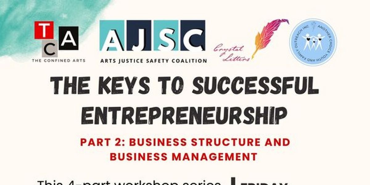 The Confined Arts partners with Another Choice Youth and Family Outreach for Strategic Arts & Education Initiative