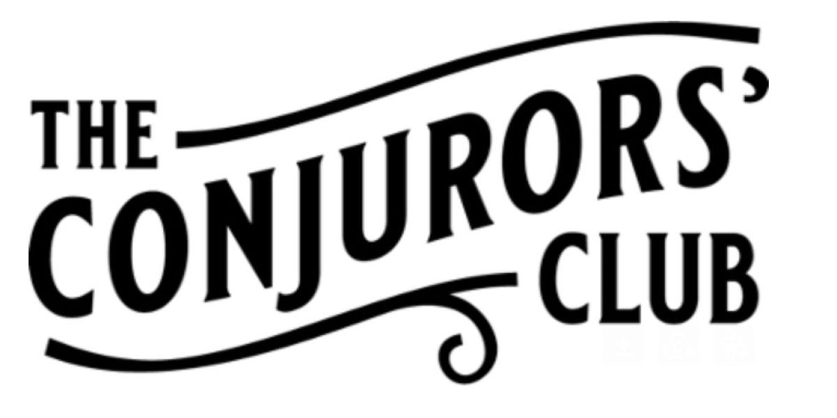 The Conjurors’ Club Opens Its Doors in Boston Fall 2025