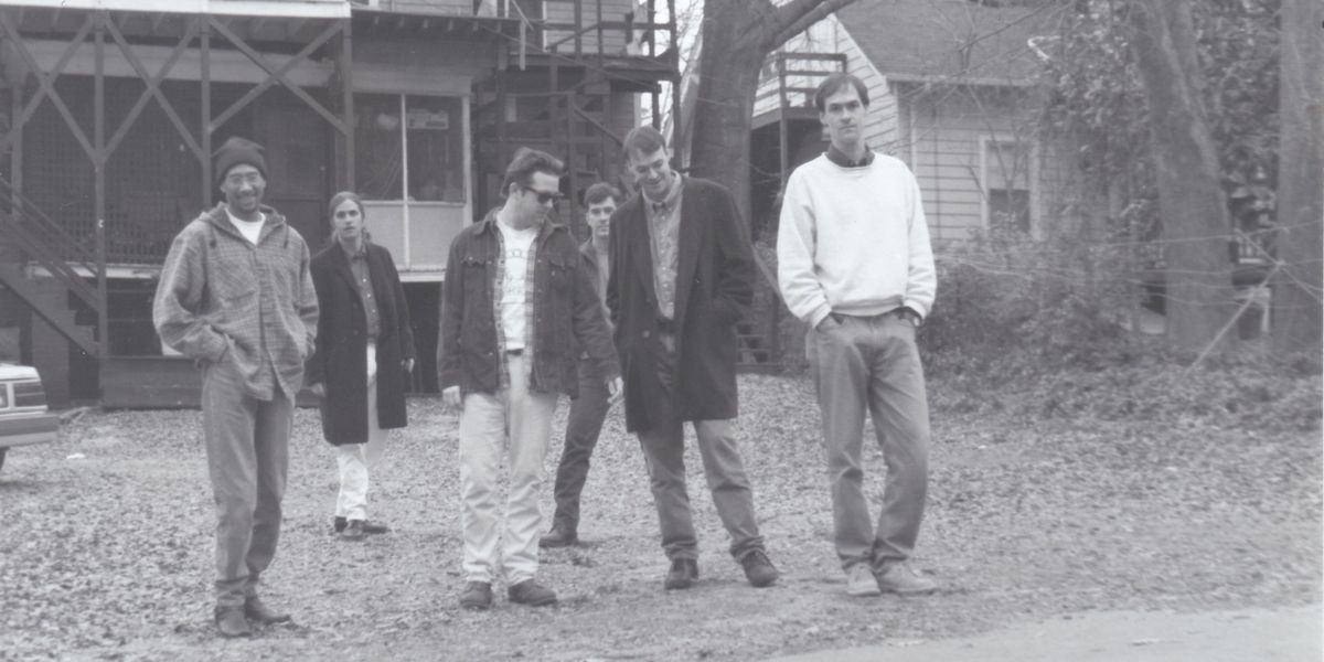 The Connells Release Never Before Heard Demo Version of 'Carry My Picture' From 30th Anniversary Reissue of Breakthrough Album 'Ring'