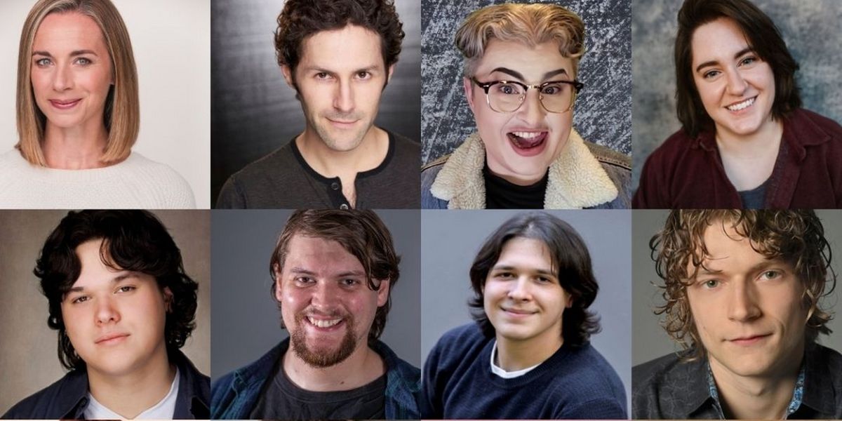 The Conspirators Announce The Cast Of VIVA LA MORT At Otherworld Theatre