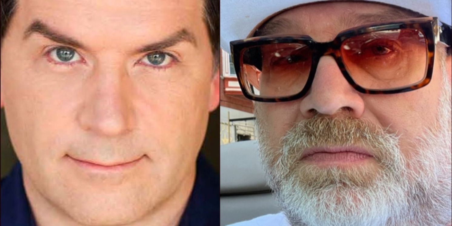 The Conspirators Announce Their 2023 - 2024 Season  Image