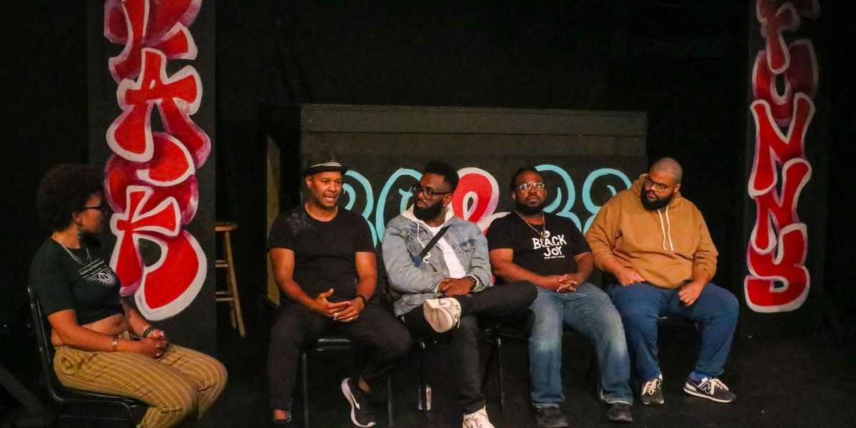 The Contemporary Theater Company Will Host its 3rd Annual Ocean State Black and Funny Improv Festival