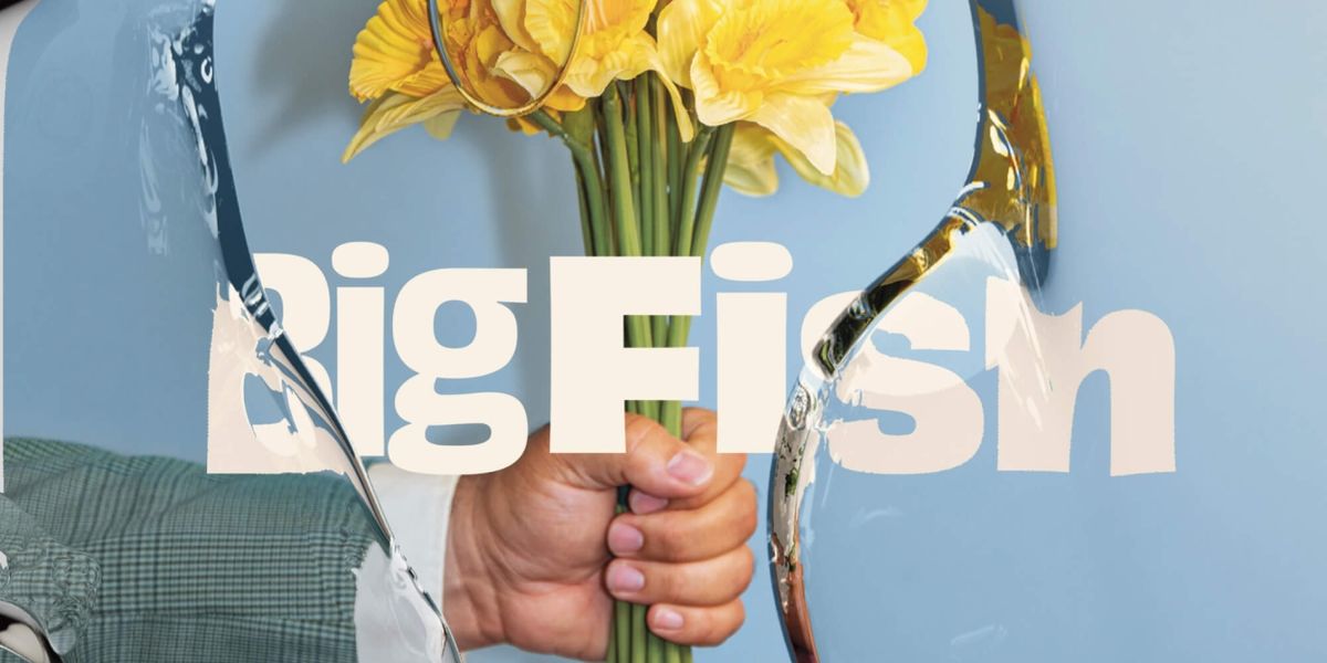 The Contemporary Theatre Of Ohio Kicks Off 40th Season With BIG FISH