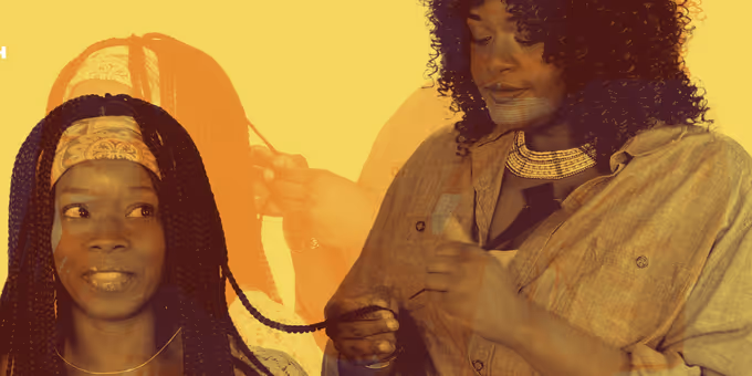 JAJA’S AFRICAN HAIR BRAIDING To Play The Contemporary Theatre Of Ohio Photos