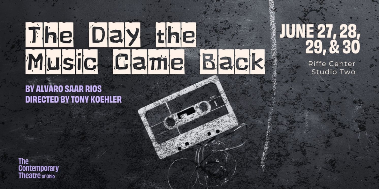 The Contemporary Theatre Of Ohio to Launch 2024 Summer Teen Program  Image